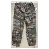 US Army Special Forces Combat Uniform Pants #1