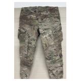 US Army Special Forces Combat Uniform Pants #4