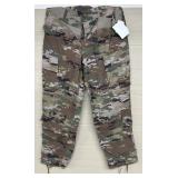 US Army Special Forces Combat Uniform Pants #3