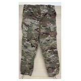 US Army Special Forces Combat Uniform Pants #2