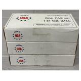 (60) Rounds of Cal 7.62mm Ammo