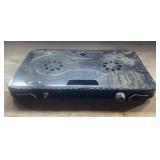 Outdoor Camp Stove Top