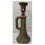 Cast Iron Screw Jack Stand