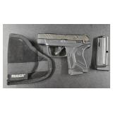 Ruger LCP II .22LR Pistol
