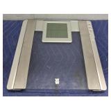 Digital Scale w/ Bodyfat Measuring