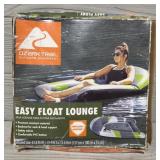 Ozark Trail Easy Float Lounge
