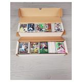 (1500) NFL Football Cards