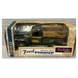 1940 ERTL Ford Pickup Die Cast