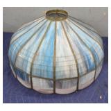 Large Tiffany-Style Lamp Shade