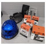 Variety of Harley Davidson Parts