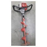 Thinderbay Y43 Gas Auger