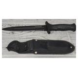 Titan Dagger Knife With Sheath