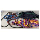 Assortment of Various Horse Gear