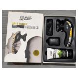 Cut Buddy Bald Buddy