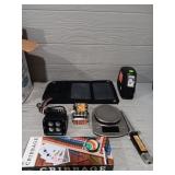 Variety of Estate Items