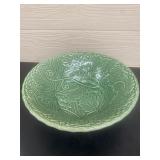 Decorative Grape Vine Bowl