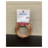 Philips 18 Gauge Speaker Wire