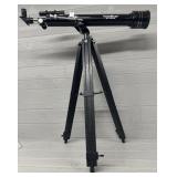 Meade Telestar Telescope on Tripod