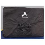 Ausum Massage Table In Case