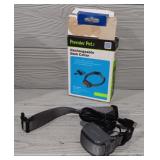 Rechargeable Bark Collar