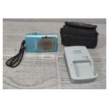 Canon Power Shot Digital camera