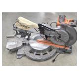 Ridgid Table Saw