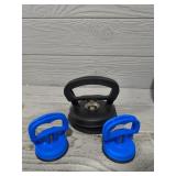 Chevron Automotive Dent Pullers