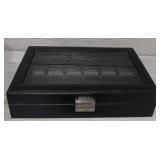 Watch Display Case