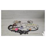 Assortment of Various Jewelry
