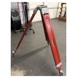 Sokkia Surveying Tripod