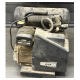 2HP Air Compressor