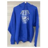 Metallica Hoodie