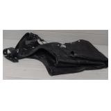 Pair of Leather Chaps