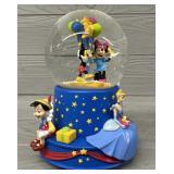 Disney 100th Anniversary Snow Globe