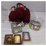 Grandma's Estate Items