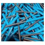 Large Variety of Stainless Steel Straws