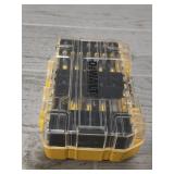 DeWalt Bit Set