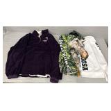 (2) Appaloosa Womenï¿½s Tops