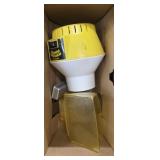 Vintage Popcorn Pumper