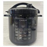 Carori 8-Quart Pressure Cooker