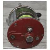 Vintage Peen Peer Trolling Reel #209