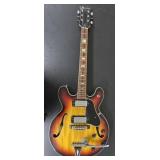 Vintage Maestro MIJ Electric Guitar