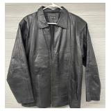 Christian Dior Leather Jacket