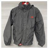 North Face Hooded Jacket