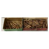 (90) Rounds of 7mm Reloading Bullets