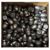 (122) Rounds of 225 gr Lead RN 45 ACP