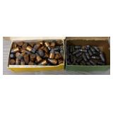 (125) Rounds of 41 Cal Reloading Bullets