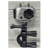 Vivitar HD Action Camera
