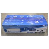 MrCool Multi Zone Heat Pump Air Handler