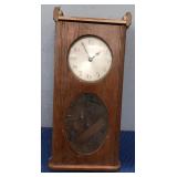 Antique Wall Clock